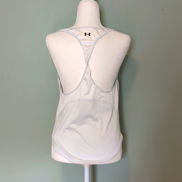 Under Armour Racerback Tank - Picture 3 of 4